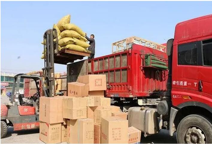 厦门到澜沧拉祜族自治县物流专线