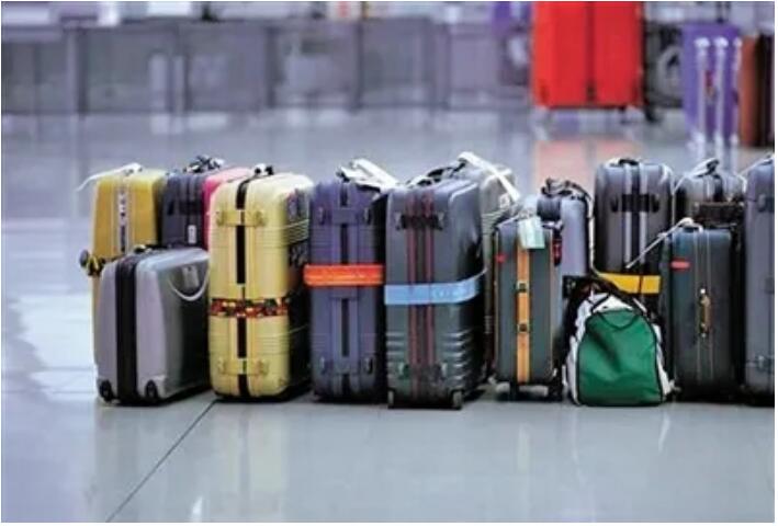 厦门到澜沧拉祜族自治县行李托运